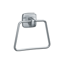 ASI-7385-B - Towel Ring  - Bright Stainless Steel - Surface Mounted