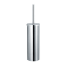 ASI-7388 - Toilet Brush & Holder - Free Standing