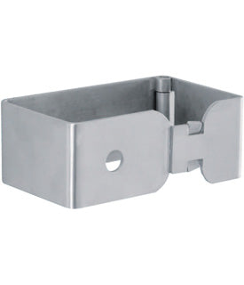 Gamco-816 - Surface-Mounted Extra Heavy Duty Toilet Tissue Holder