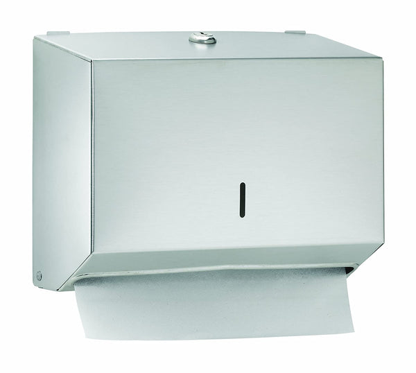 Bradley 252-000000 - Surface Mounted ADA Compliant Paper Towel