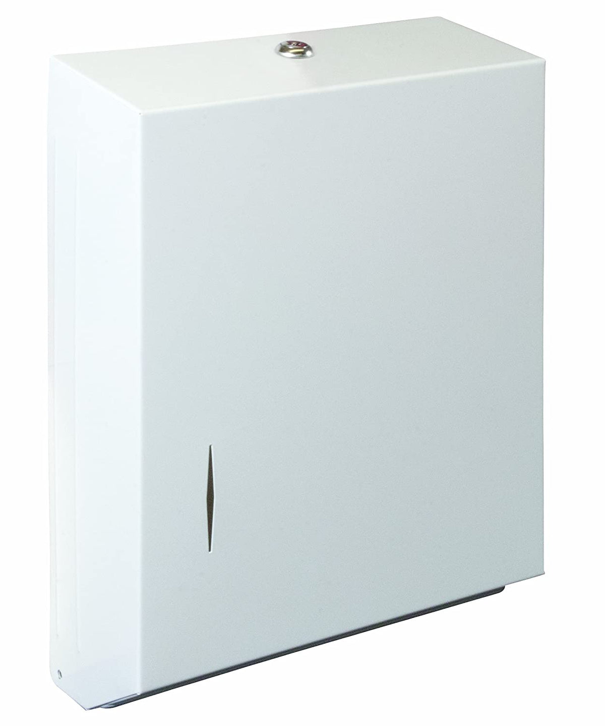Bradley 250-157800 - Surface Mounted ADA Compliant Paper Towel Dispens