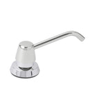 Bobrick B-822 - Manual Soap Dispenser, Liquid