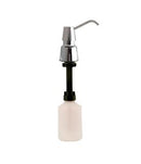 Bobrick B-8231 - Manual Soap Dispenser, Foam | Choice Builder Solutions