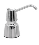 Bobrick B-823 - Manual Soap Dispenser, Foam