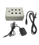 Bobrick Optional 824-201 - External AC Multi Adapter Kit | Choice Builder Solutions