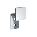 ASI-8425 - Clothes Hook - Satin Stainless Steel - Surface Mounted