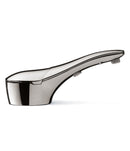 Bobrick B-856 - Designer Series® Counter-Mounted Automatic Liquid Soap Dispenser, Polished Nickel