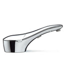 Bobrick B-848 - Designer Series Counter-Mounted Automatic Soap Dispenser, Polished Chrome, FOAM