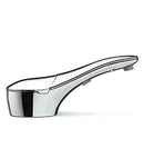 Bobrick B-858 - Designer Series® Counter-Mounted Automatic Liquid Soap Dispenser, Polished Chrome | Choice Builder Solutions