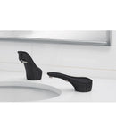 Bobrick B-8872 - Designer Series Faucet, Matte Black