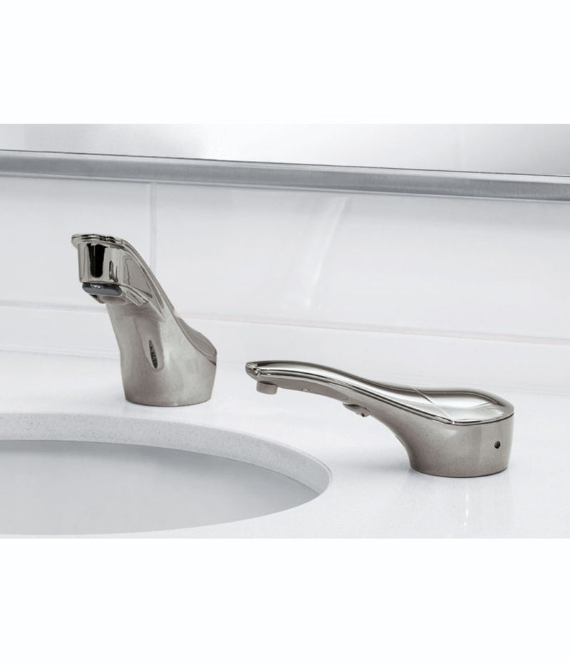 Bobrick B-8876 - Designer Series® Faucet, Polished Nickel