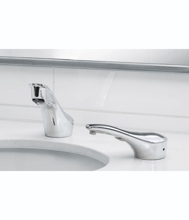 Bobrick B-8878 - Designer Series® Faucet, Polished Chrome