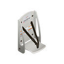 ASI-9020 - Toddler Safety Seat -  Solid Plastic - Solid Plastic - Surface Mounted