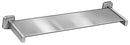 Bradley 9094-180000 - Stainless Steel Shelf Satin Finish, 18 in. Wide