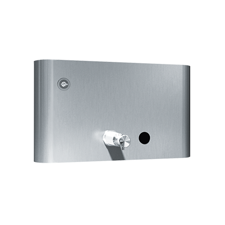 ASI-9326 - Profile™ - Soap Dispenser - Liquid - Recessed