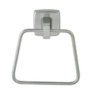 Bradley 9334-000000 - Stainless Steel Towel Ring