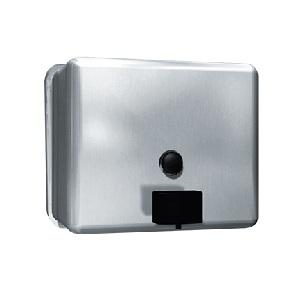 ASI-9343 - Profile™ - Soap Dispenser - Liquid - Surface Mounted