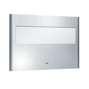 ASI-9477 - Profile™ - Toilet Seat Cover Dispenser - Recessed