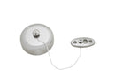 Bradley 947-000000 - Retractable Clothesline