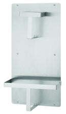 Bradley 9905-000000 - Bed Pan/Urinal Holder