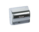 World Dryer - AD90-SS - Advantage™ - Series Stainless Steel