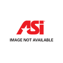 ASI-3414-25 - Exposed Flange (1-1/4" O.D) Smooth  -  Swing Up Grab Bar  w/ Toilet Tissue Holder