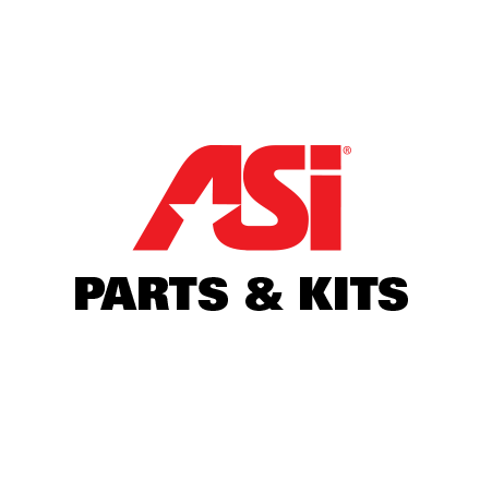 ASI-7462-ADSR2 - 2” Collar - For Models 0452, 0462-AD, 04733, 6452, 6459