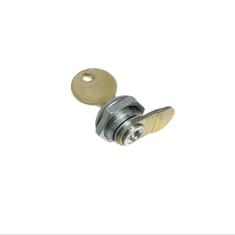 ASI-L-001 - Lock, key & retaining nut