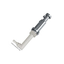 ASI-V-320 - Retrofit Soap Valve, Chrome