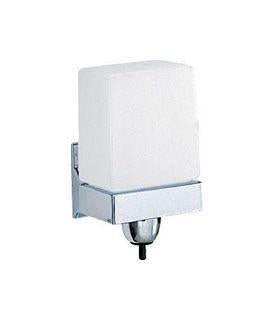 Bobrick B-155 - ClassicSeries® LiquidMateWall-Mounted Soap Dispenser | Choice Builder Solutions