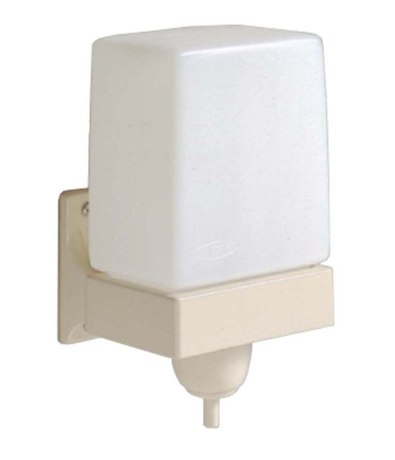 Bobrick B-156 - ClassicSeries® LiquidMate Surface-Mounted Soap Dispenser