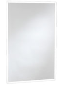Bobrick B-167-2436 - LED Backlit Mirror 24"x36"
