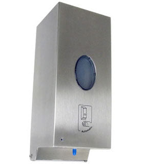 Gamco-G-950SA -Automatic Wall-Mounted Soap Dispenser, Liquid, 30-fl. oz.