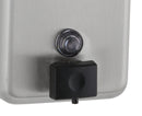 Bobrick B-2111 - ClassicSeries® Surface-Mounted Soap Dispenser