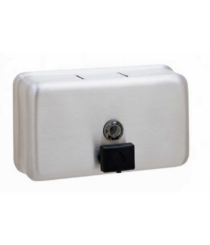Bobrick B-2112 - ClassicSeries® Surface-Mounted Soap Dispenser