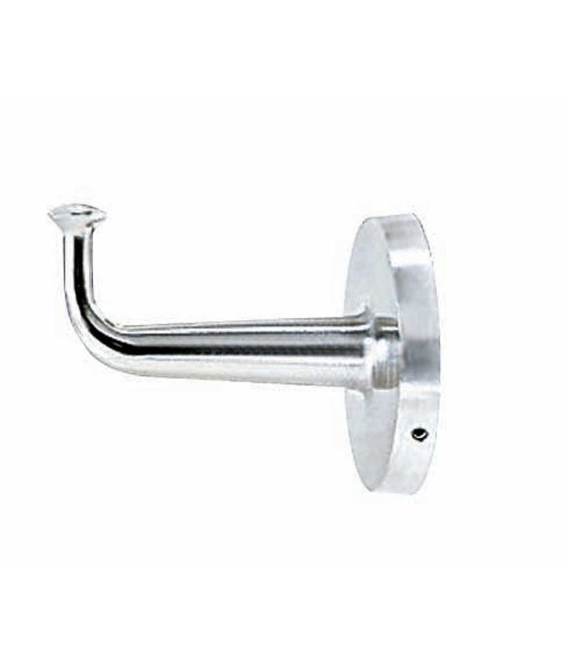 Bobrick B-2116 - Heavy-Duty Clothes Hook with Concealed Mounting