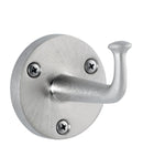 Bobrick B-211 - Heavy-Duty Clothes Hook with Exposed Mounting