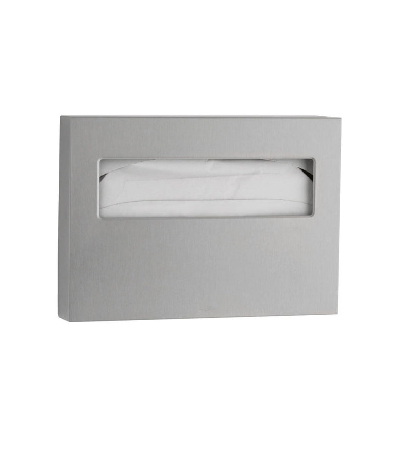Bobrick B-221 - ClassicSeries® Surface Mounted Seat-Cover Dispenser