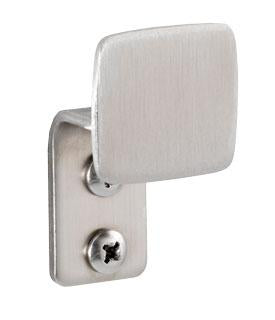 Bobrick B-233 - Clothes Hook | Choice Builder Solutions