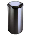 Bobrick B-2400 - Floor-Standing Large Capacity Waste Receptacle