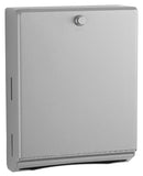 Bobrick B-2620 - ClassicSeries® Surface-Mounted Paper Towel Dispenser