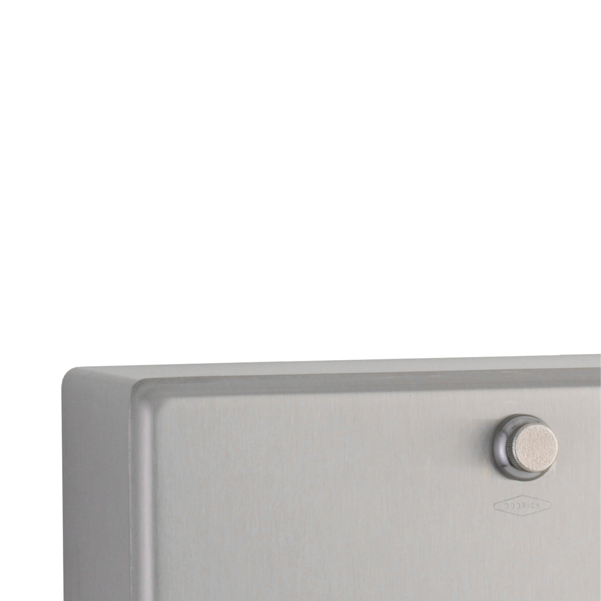Bobrick B-2620 - ClassicSeries® Surface-Mounted Paper Towel Dispenser