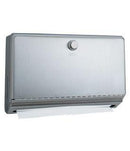 Bobrick B-2621 - ClassicSeries®Surface-Mounted Paper Towel Dispenser | Choice Builder Solutions