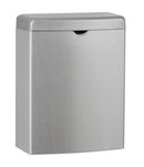 Bobrick B-270 - ConturaSeries® Surface-Mounted Sanitary Napkin Disposal