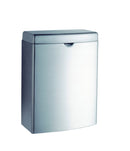 Gamco-ND-1 - Surface-Mounted Sanitary Napkin Disposal