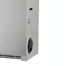 Bobrick B-2860 - Surface-Mounted Roll Paper Towel Dispenser