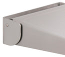 Bobrick B-287 - Folding Utility Shelf