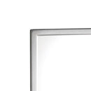 Bobrick B-290 2436 - Welded-Frame Mirror 24"x36"
