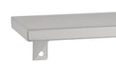 Bobrick B-295x24 - Stainless Steel Shelf 24"