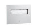 Bobrick B-3013 - TrimLineSeries® Recessed Seat-Cover Dispenser